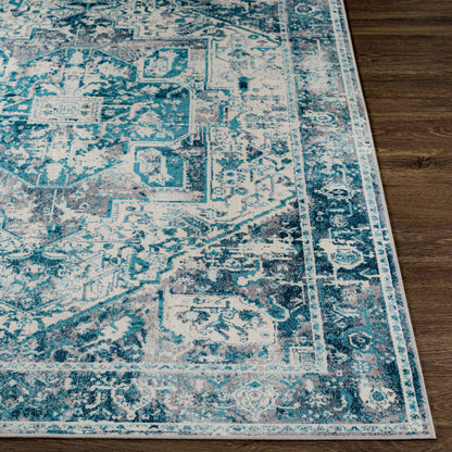 Alfombra tejida a máquina Couture CTU-2320 de 3 x 4,2 m