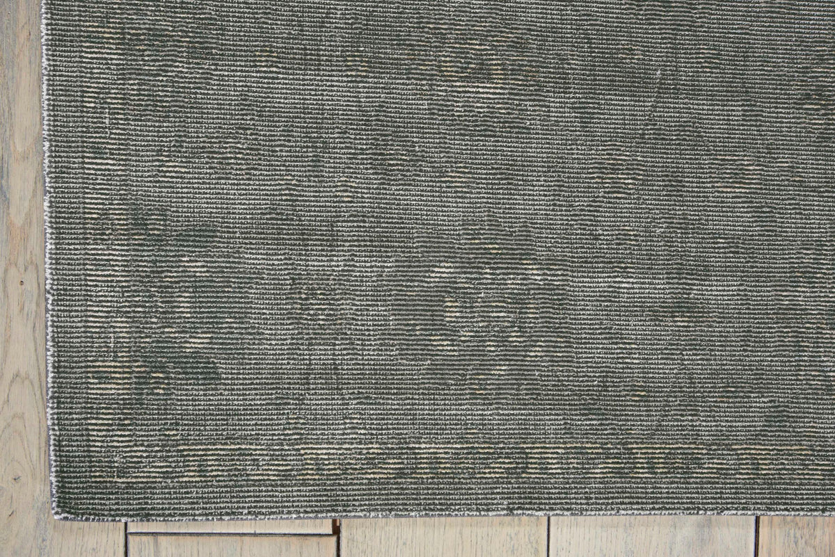 Luminance LUM06 Graphite Loomed Rug