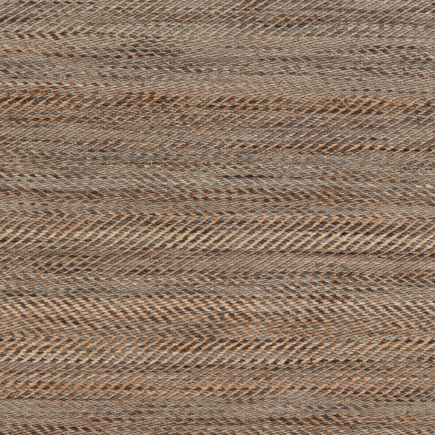 Alfombra decorativa hecha a mano Cove CVE-3001 de 2' x 3'