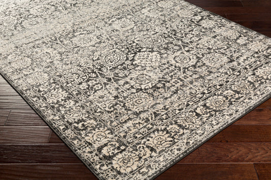 Alfombra tejida a máquina City Light CYL-2301 de 1,52 m x 2,13 m