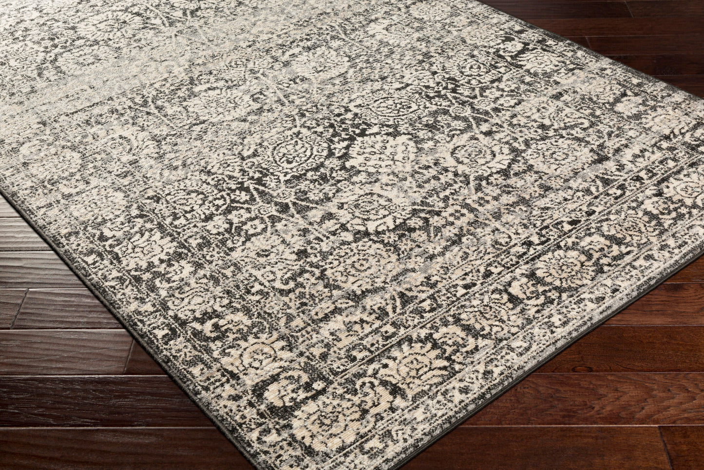 Alfombra tejida a máquina City Light CYL-2301 de 8' x 10'