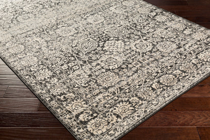 Alfombra tejida a máquina City Light CYL-2301 de 8' x 10'