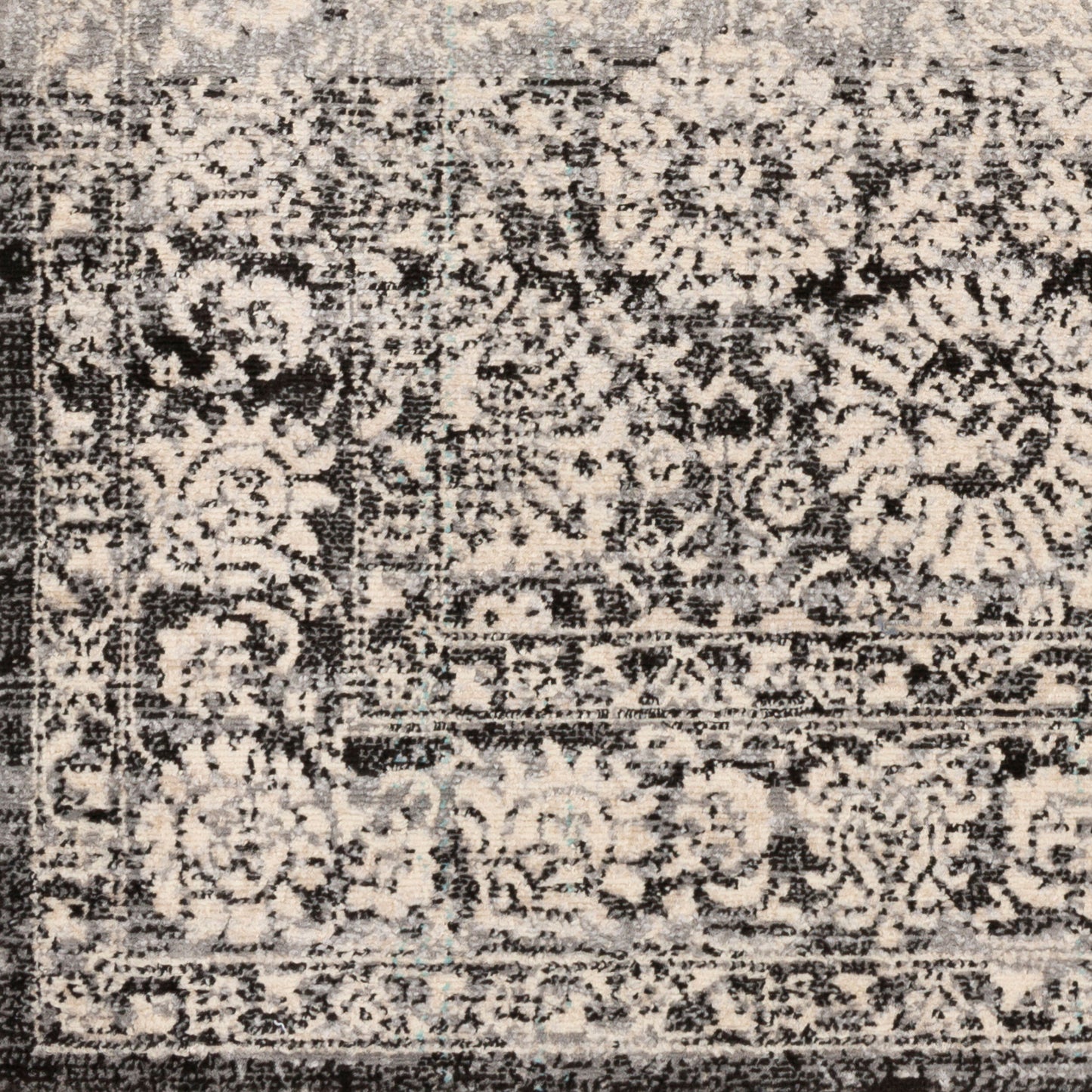 Alfombra tejida a máquina City Light CYL-2301 de 8' x 10'