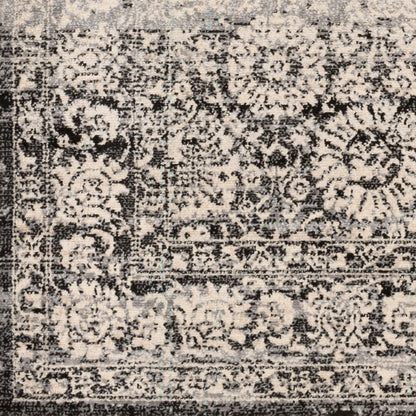 Alfombra tejida a máquina City Light CYL-2301 de 8' x 10'