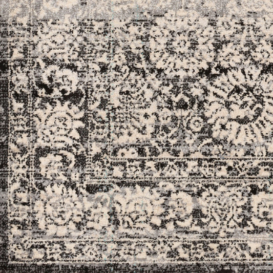 Alfombra tejida a máquina City Light CYL-2301 de 8' x 10'