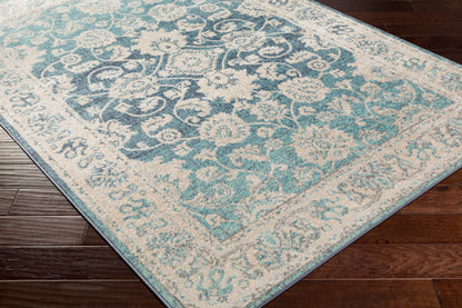 Alfombra tejida a máquina City Light CYL-2307 de 1,52 m x 2,13 m