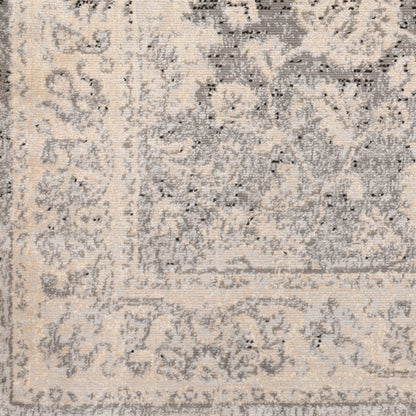 Alfombra tejida a máquina City Light CYL-2308 de 1,52 m x 2,13 m