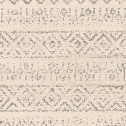 Alfombra tejida a máquina City Light CYL-2309 de 2,7 x 3,6 m