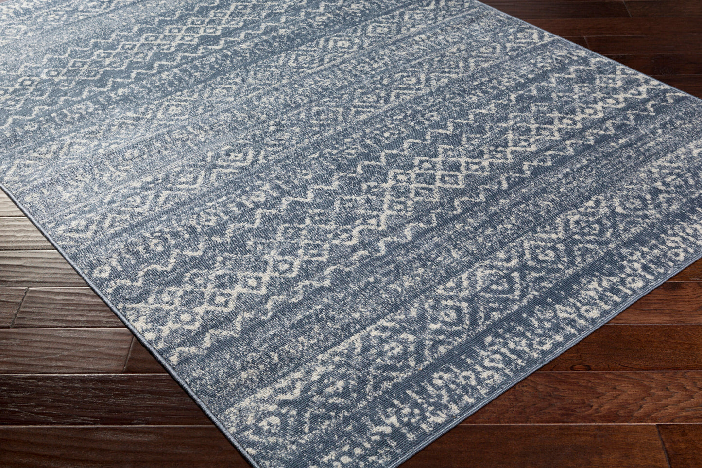 Alfombra tejida a máquina City Light CYL-2310 de 1,83 m x 2,74 m