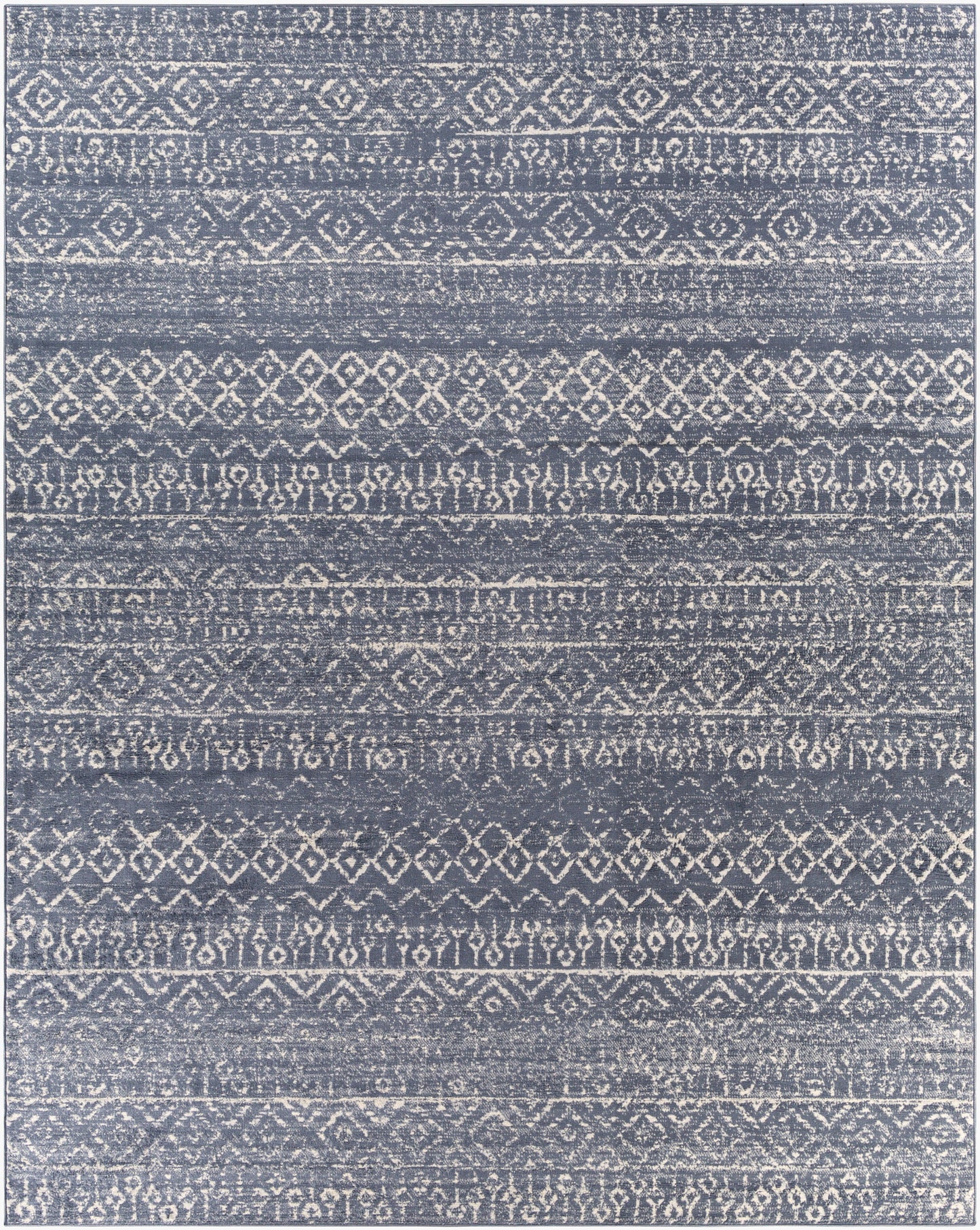 Alfombra tejida a máquina City Light CYL-2310 de 8' x 10'