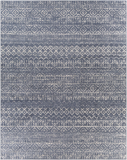 Alfombra tejida a máquina City Light CYL-2310 de 8' x 10'