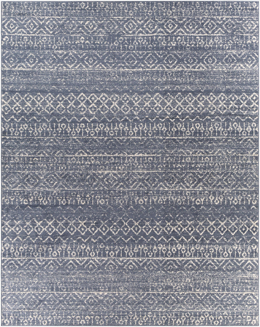 Alfombra tejida a máquina City Light CYL-2310 de 8' x 10'