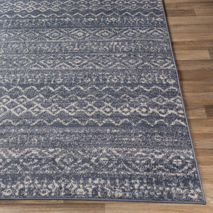 Alfombra tejida a máquina City Light CYL-2310 de 1,52 m x 2,13 m