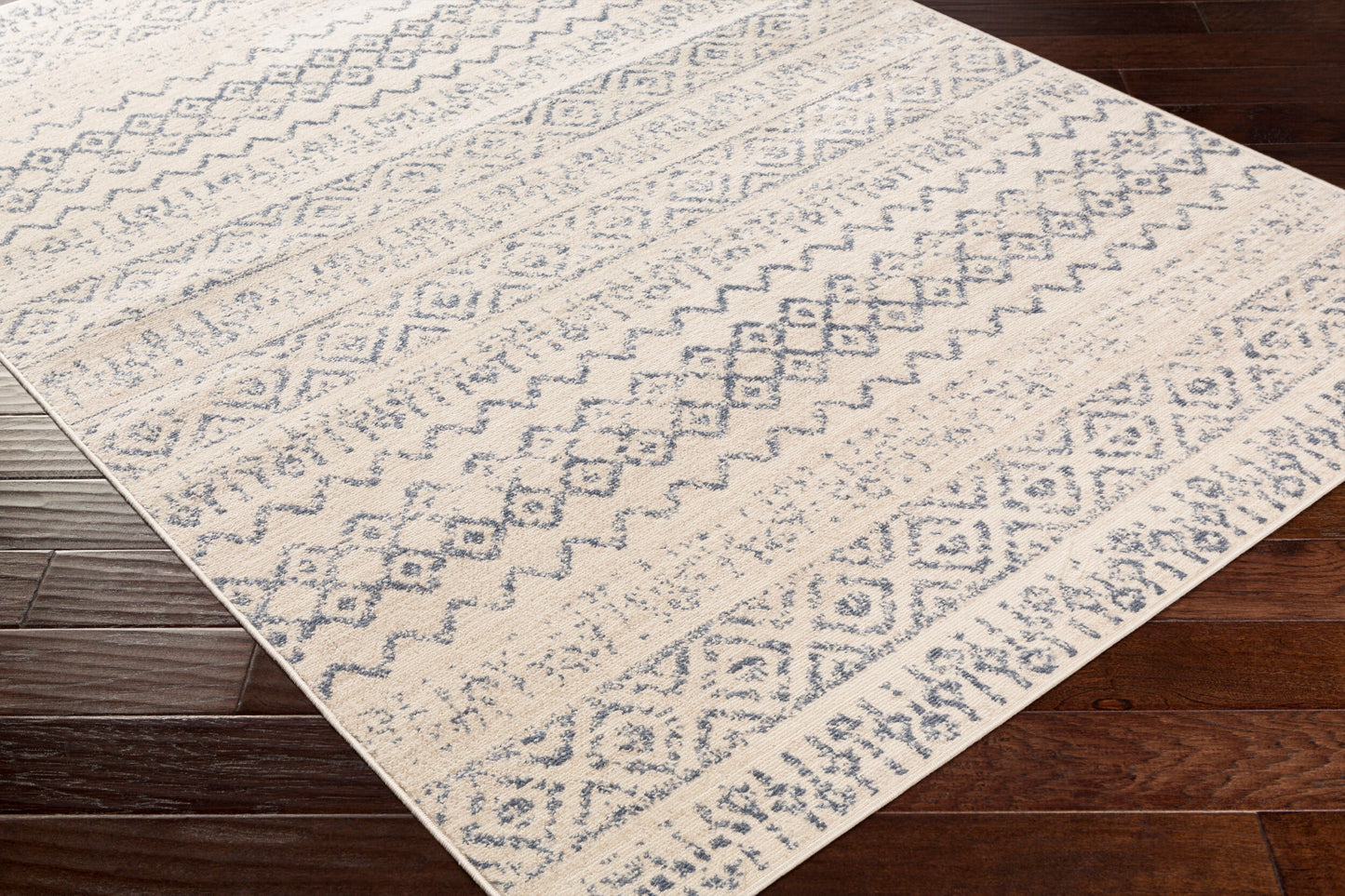 City Light CYL-2311 5' x 7' Machine Woven Area Rug