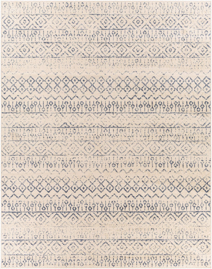City Light CYL-2311 8' x 10' Machine Woven Area Rug