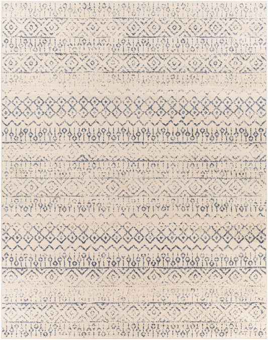 City Light CYL-2311 8' x 10' Machine Woven Area Rug