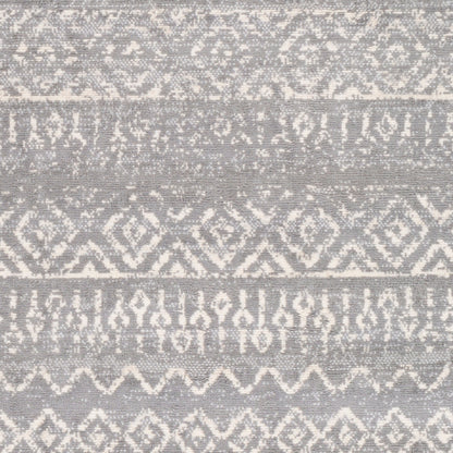 Alfombra tejida a máquina City Light CYL-2312 de 1,52 m x 2,13 m