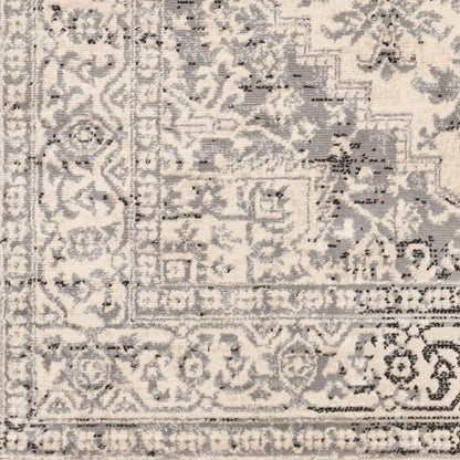 City Light CYL-2313 5' x 7' Machine Woven Area Rug