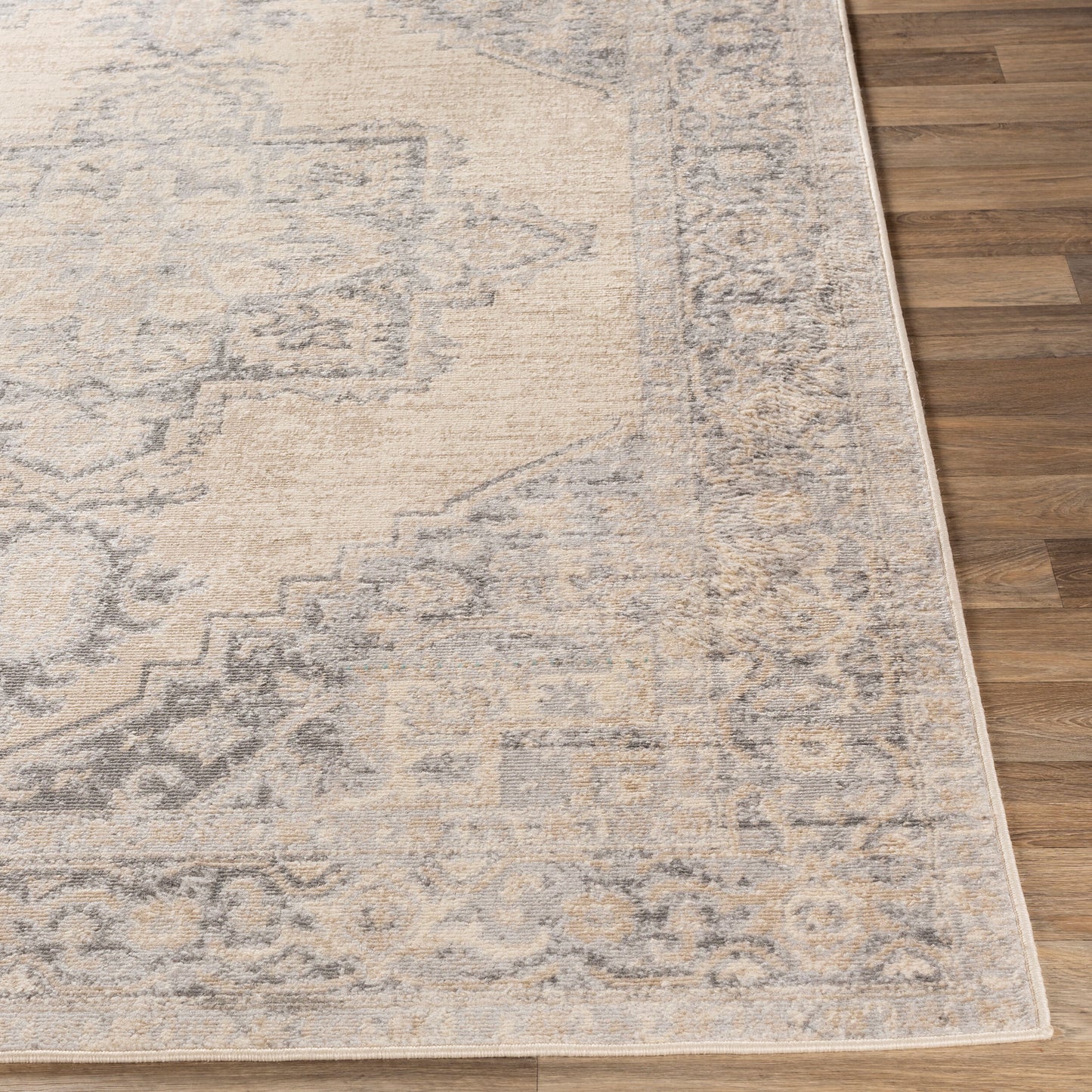 City Light CYL-2316 5' x 7' Machine Woven Area Rug