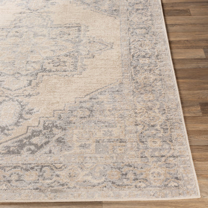 City Light CYL-2316 5' x 7' Machine Woven Area Rug