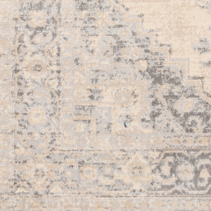 City Light CYL-2316 5' x 7' Machine Woven Area Rug