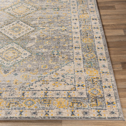 City Light CYL-2320 9' x 12' Machine Woven Area Rug