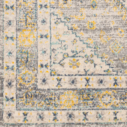 City Light CYL-2320 9' x 12' Machine Woven Area Rug
