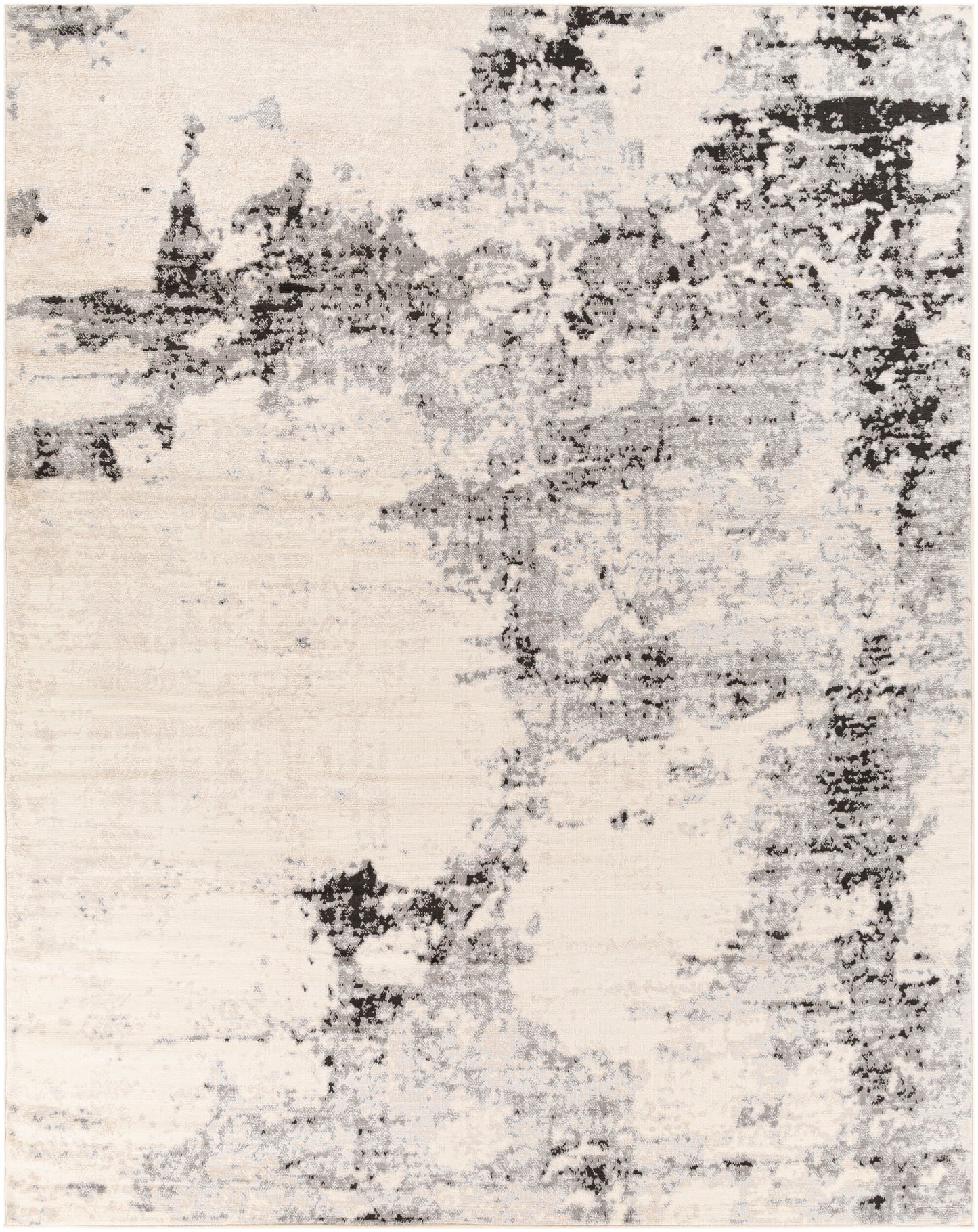 Alfombra tejida a máquina City Light CYL-2327 de 1,52 m x 2,13 m