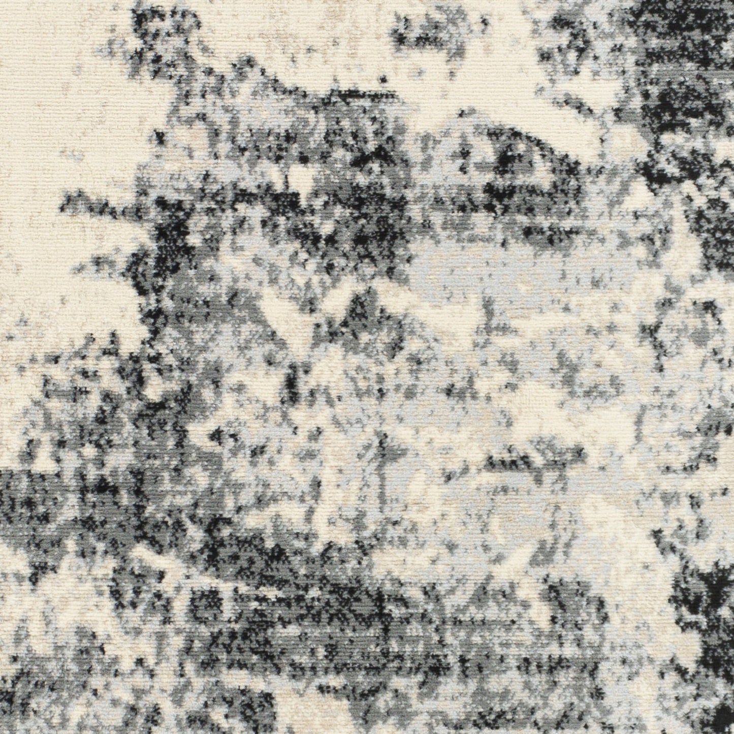 Alfombra tejida a máquina City Light CYL-2327 de 1,52 m x 2,13 m