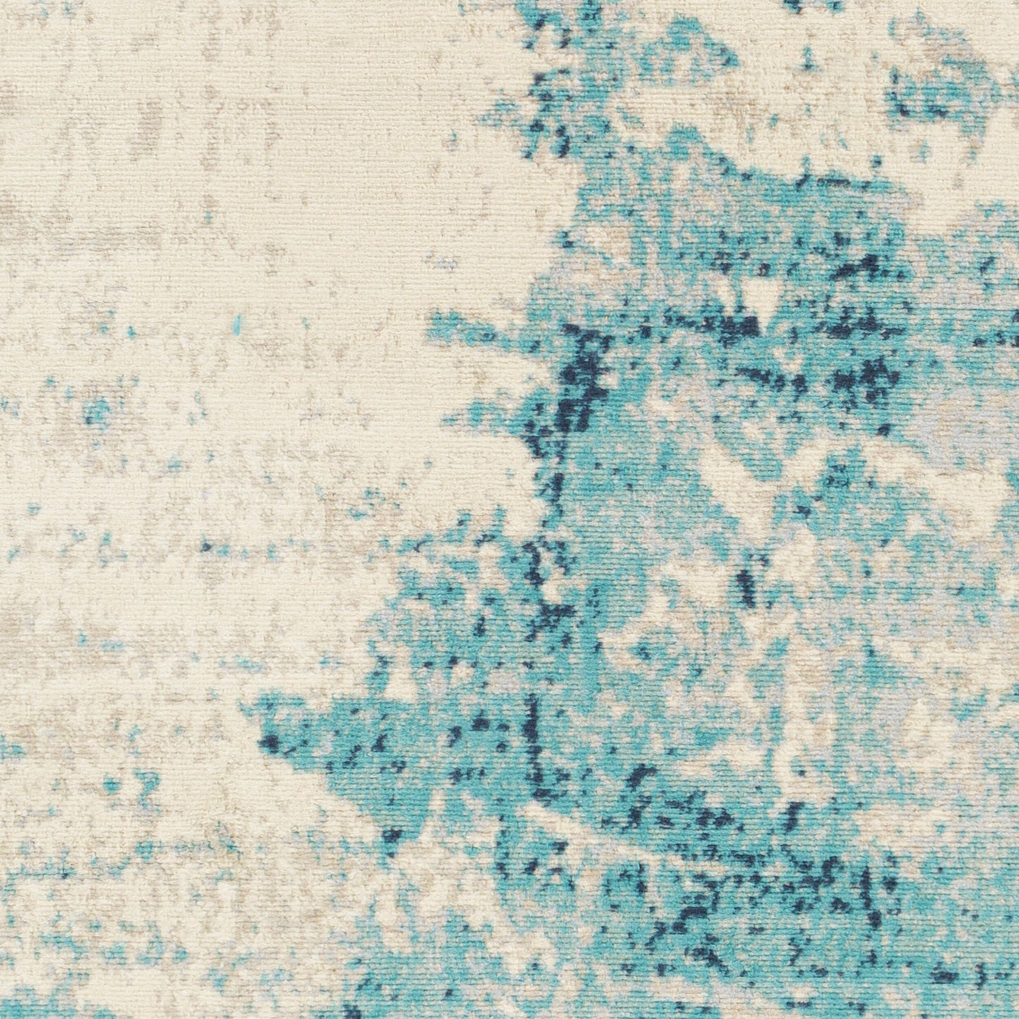 Alfombra tejida a máquina City Light CYL-2328 de 8' x 10'