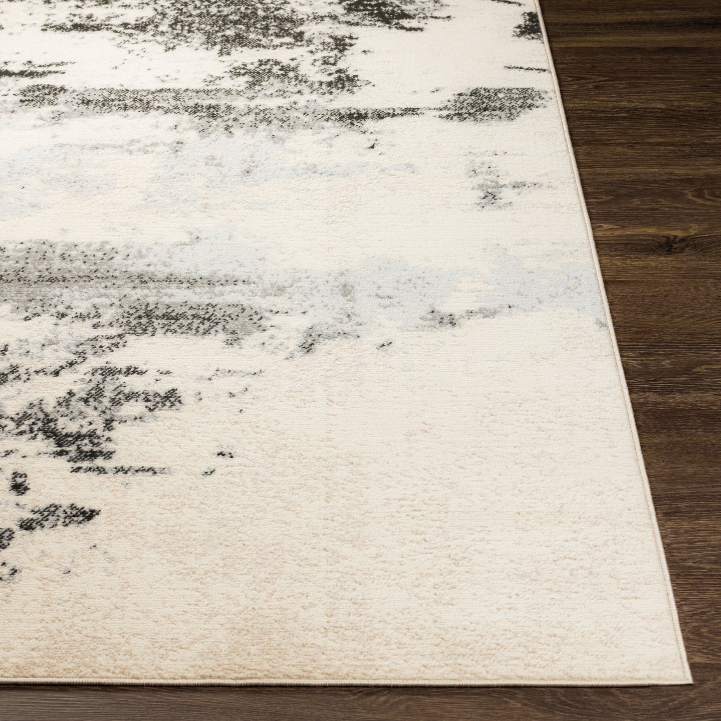 Alfombra tejida a máquina City Light CYL-2330 de 1,52 m x 2,13 m