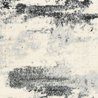 Alfombra tejida a máquina City Light CYL-2330 de 8' x 10'