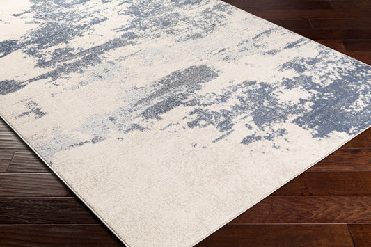 Alfombra tejida a máquina City Light CYL-2332 de 8' x 10'