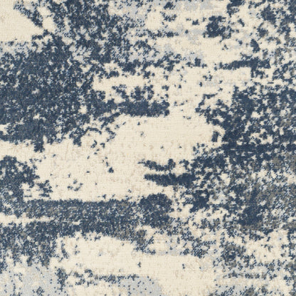 Alfombra tejida a máquina City Light CYL-2332 de 8' x 10'