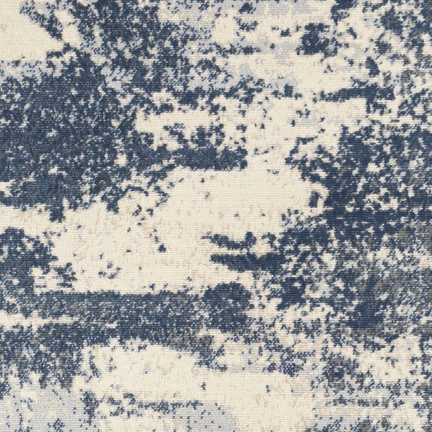 Alfombra tejida a máquina City Light CYL-2332 de 1,52 m x 2,13 m