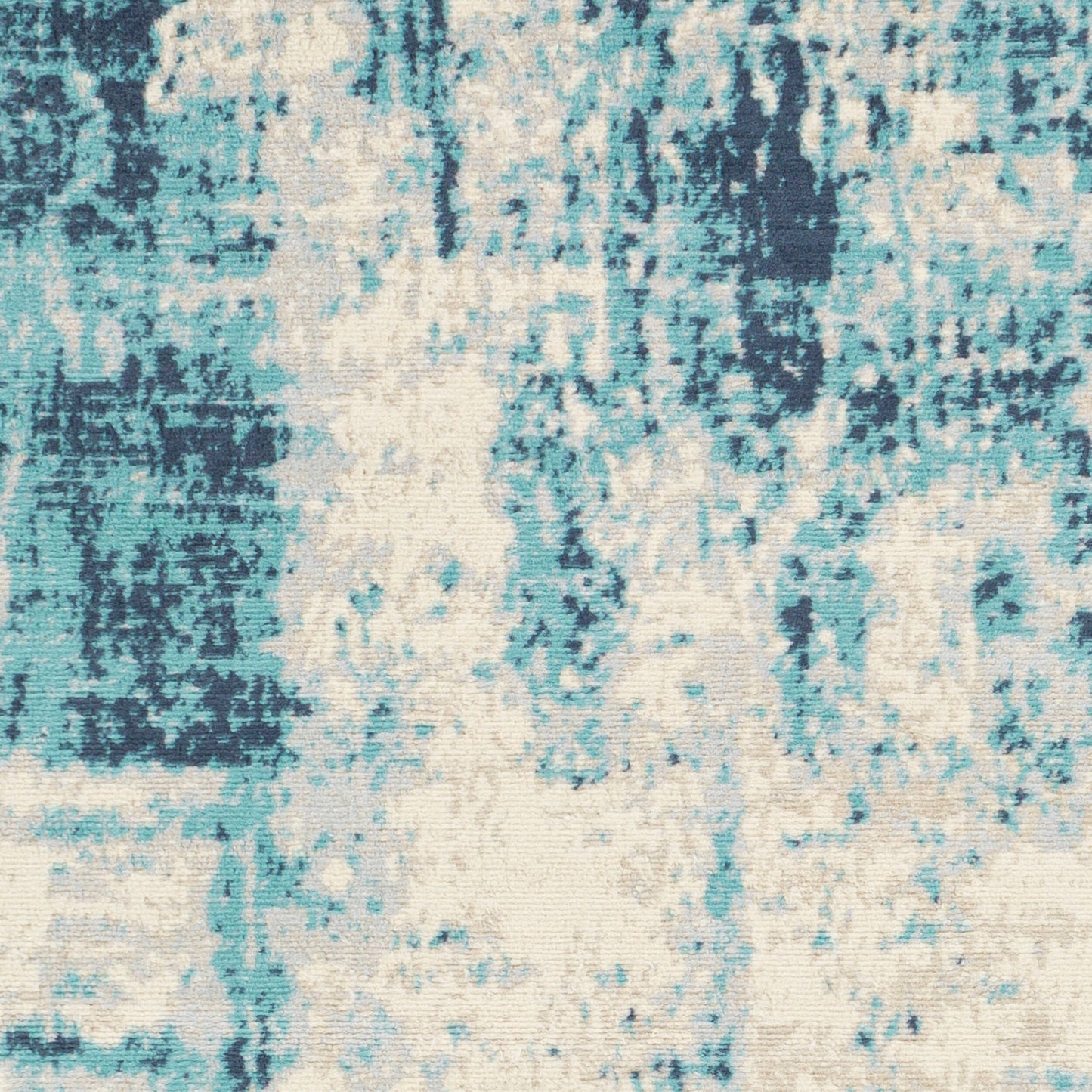 Alfombra tejida a máquina City Light CYL-2334 de 1,83 m x 2,74 m