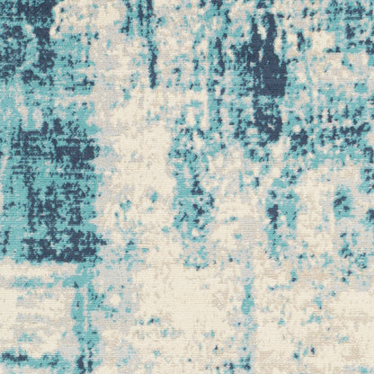 Alfombra tejida a máquina City Light CYL-2334 de 1,83 m x 2,74 m