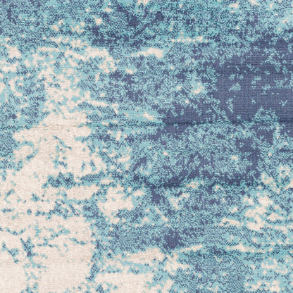 Alfombra tejida a máquina City Light CYL-2336 de 8' x 10'