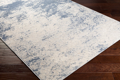 Alfombra tejida a máquina City Light CYL-2338 de 1,83 m x 2,74 m