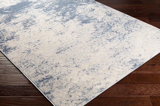 Alfombra tejida a máquina City Light CYL-2338 de 8' x 10'