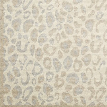 City Light CYL-2339 5' x 7' Machine Woven Area Rug