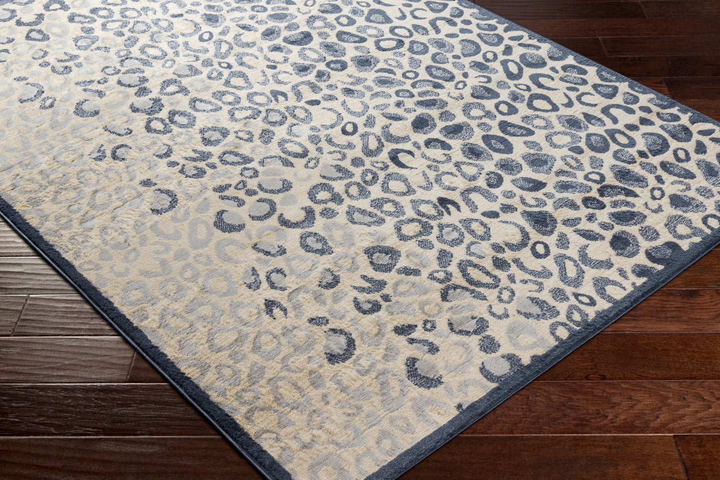 City Light CYL-2340 8' x 10' Machine Woven Area Rug