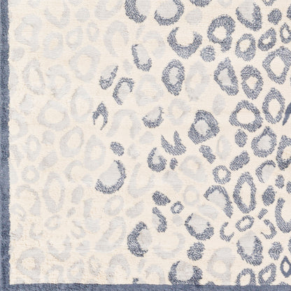 City Light CYL-2340 6' x 9' Machine Woven Area Rug