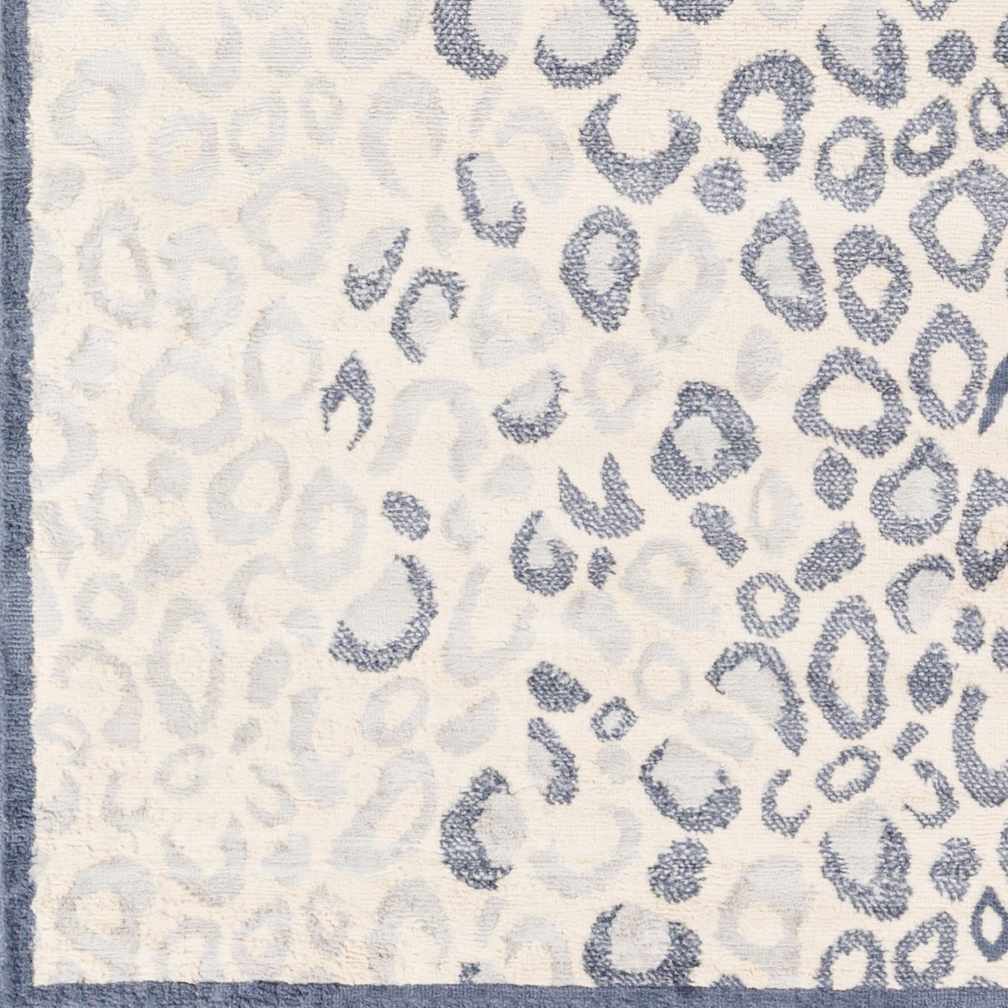 City Light CYL-2340 5' x 7' Machine Woven Area Rug