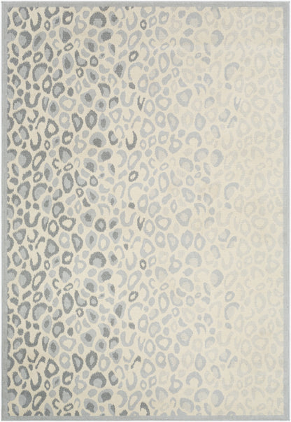 City Light CYL-2341 6' x 9' Machine Woven Area Rug