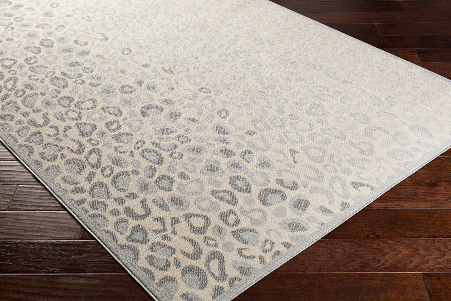 City Light CYL-2341 6' x 9' Machine Woven Area Rug