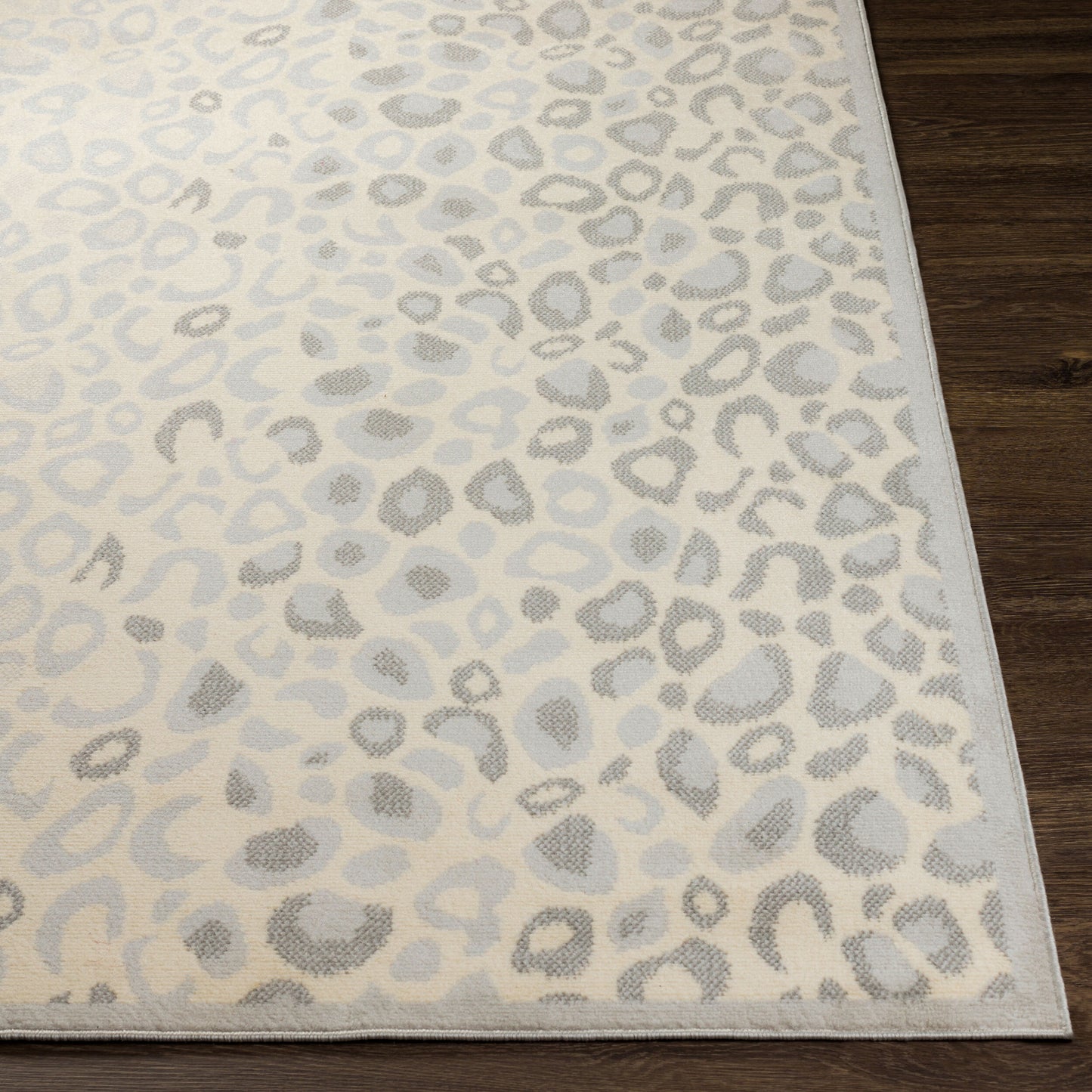 City Light CYL-2341 6' x 9' Machine Woven Area Rug
