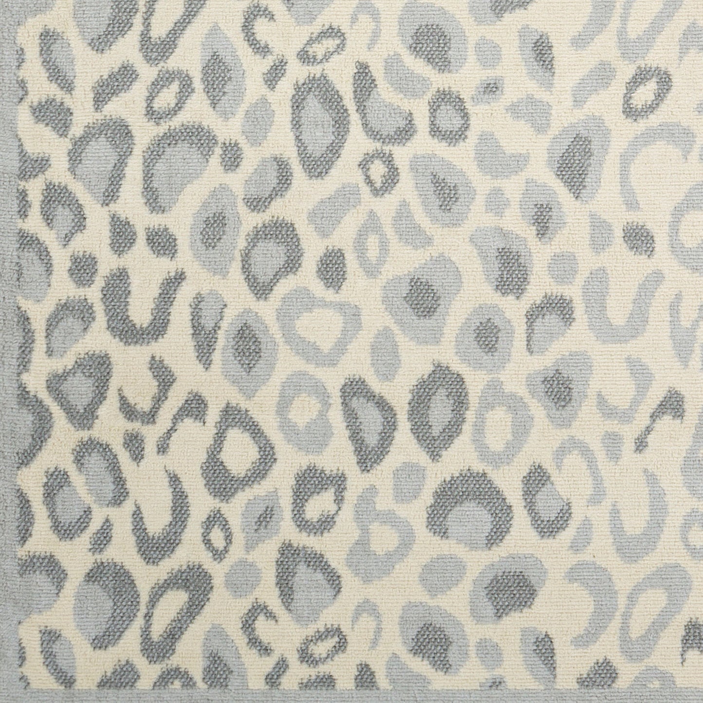 City Light CYL-2341 6' x 9' Machine Woven Area Rug