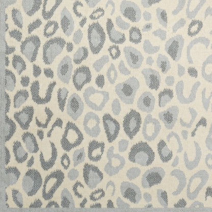 City Light CYL-2341 6' x 9' Machine Woven Area Rug