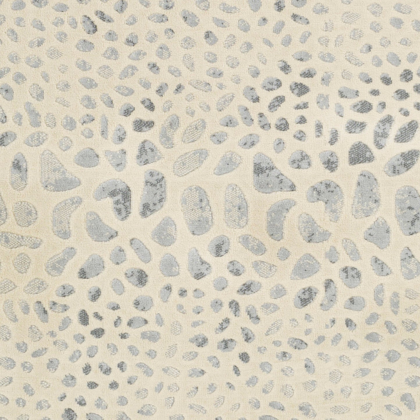 Alfombra tejida a máquina City Light CYL-2346 de 1,83 m x 2,74 m